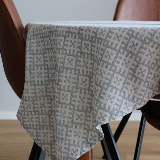Setumaa dug 140×140 cm – billede 2