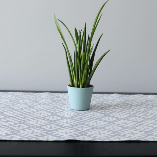 Setumaa bordløber 145×40 cm – billede 2